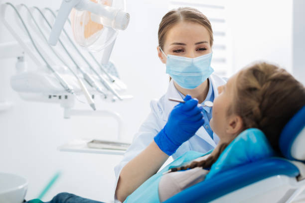 Best Pediatric Dentistry  in Atlantic City, NJ